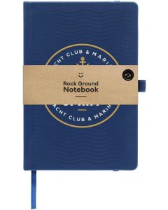 Rock Ground Notebook Notizbuch