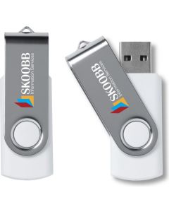 USB Stick Twist