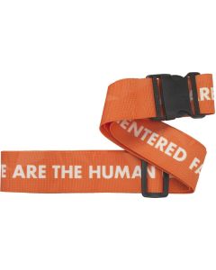 Custom Luggage Belt Gepäckgurt