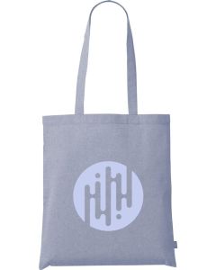 GRS Recycled Cotton Shopper (180 g/m²) Tasche