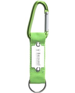 KeyTex Karabinerhaken