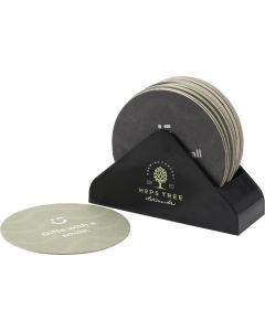 Recycled Holder Beer Coasters Bierdeckelhalter