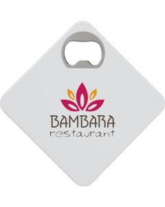 Coaster Opener Flaschenöffner