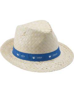 Toledo Straw Hat Strohhut