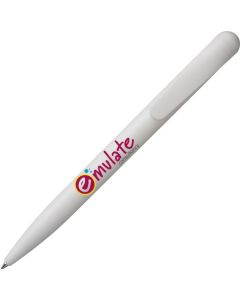 Senator Nature Plus Matt Kugelschreiber