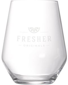 Loire Wasserglas 400 ml