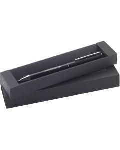 Hudson Pen Recycled Alu Kugelschreiber