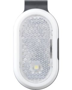 Clip Reflection Lampe