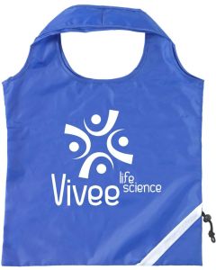 Strawberry faltbare Tasche