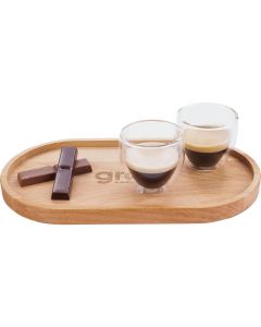 Harmony Serving Tray Oval