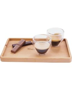 Harmony Serving Tray Rechteck