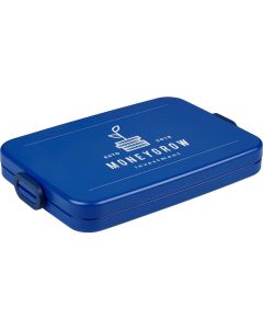 Mepal Lunchbox Take a Break Flat 800 ml