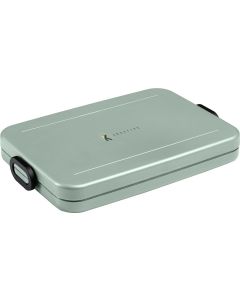 Mepal Lunchbox Take a Break Flat 800 ml