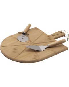 Pizza Set Siciliana 3-pcs