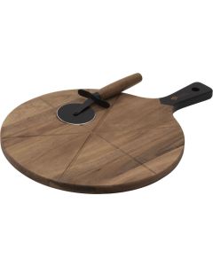 Pizza Set Rustico 2-pcs