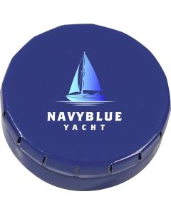 Mini ClicTin Pfefferminz