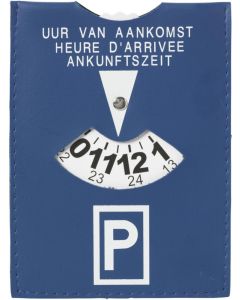 EuroPark Parkscheibe