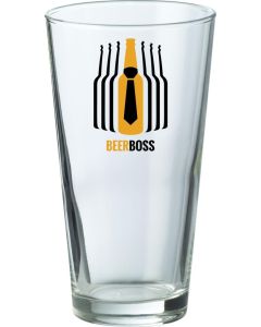 Bierglas 340 ml