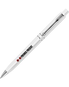 Stilolinea Raja Chrome Kugelschreiber