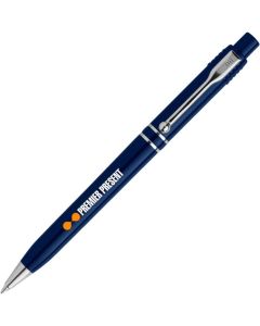 Stilolinea Raja Chrome Kugelschreiber