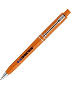 Stilolinea Raja Chrome Kugelschreiber