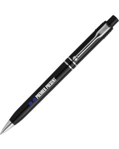 Stilolinea Raja Chrome Kugelschreiber