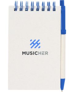 Milk-Carton Smart Note Set Notizbuch