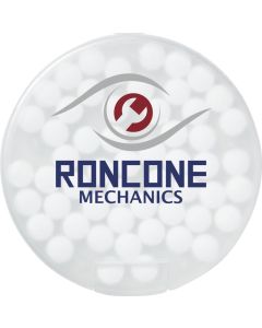 Circle Mint Pfefferminz