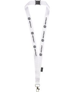 Lanyard Safety RPET 2 cm Schlüsselband