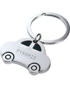 Cars Schlüsselanhänger