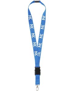 KeyCordSafety 2,4 cm Schlüsselband