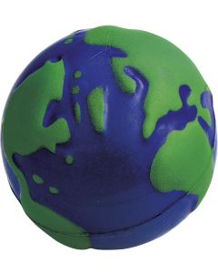 StressGlobe Ø 6,5cm Stressball