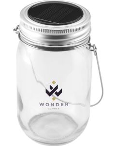 SunJar Solar Garden Light Solarleuchte