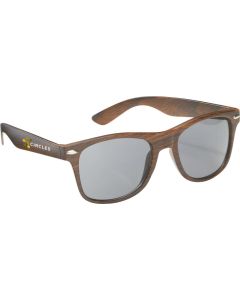 Looking Wood Sonnenbrille