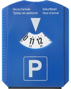 EuroNorm Special Parkscheibe