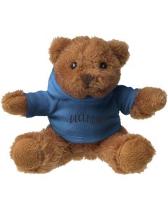 HoodedBear Kuscheltier