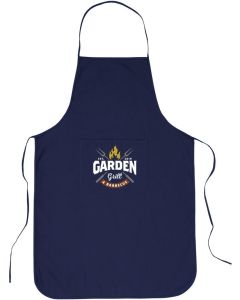 Apron (130 g/m²) Schürze