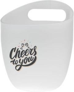 Vince Ice Bucket 2,5 L Kühler