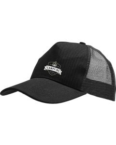 Trucker Recycled Cotton Kappe