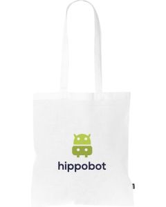 Shoppy Colour Bag GRS Recycled Cotton (150 g/m²) Tasche