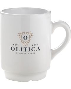 AutoMug 185 ml Tasse