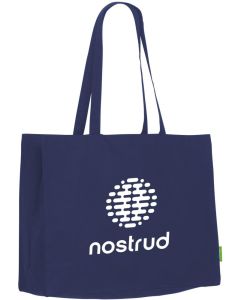 ECO Shopper Organic Cotton (180 g/m²) Einkaufstasche