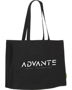 ECO Shopper Organic Cotton (180 g/m²) Einkaufstasche