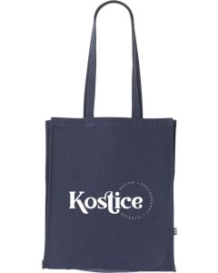 Solid Bag Colour GRS Recycled Canvas (340 g/m²) Tasche