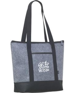 Feltro GRS RPET CoolShopper Kühltasche
