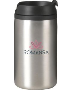 Thermo Can RCS Recycled Steel 300 ml Thermobecher