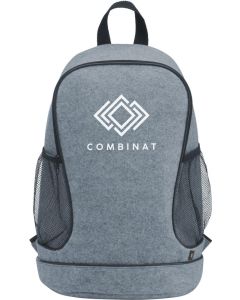 PromoPack Felt Gym Bag Rucksack