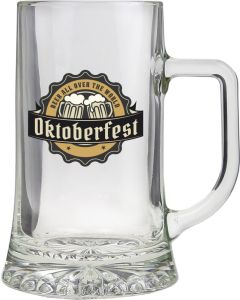 Bierkrug Extragroß 500 ml