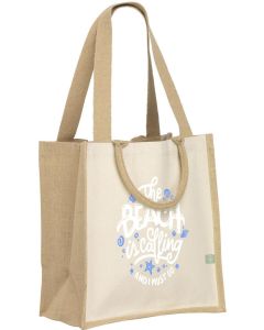 Yucatan Shopper Organic Cotton (320 g/m²)
