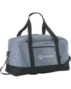 Feltro GRS RPET Weekend Bag Reisetasche